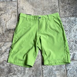 NWT Puma Shorts, 101 Fit, Waist 28